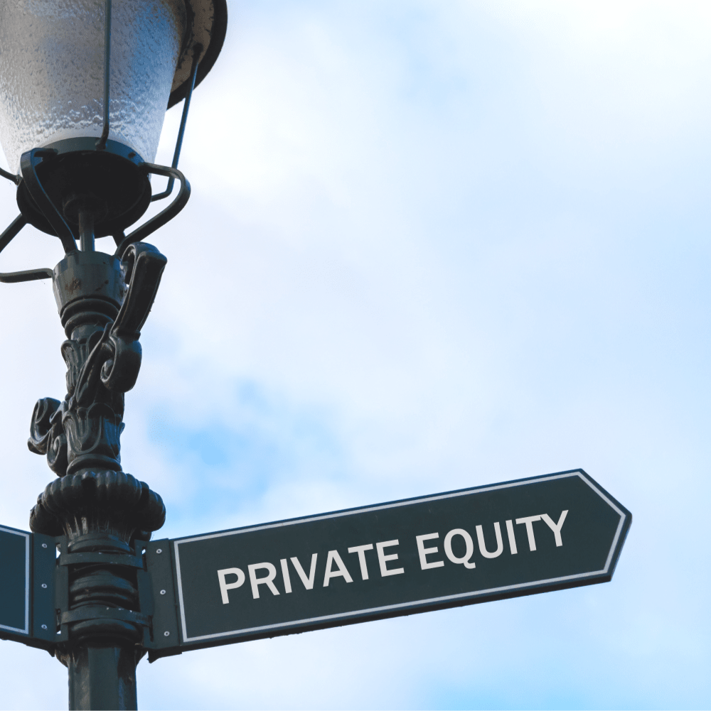 Private equities